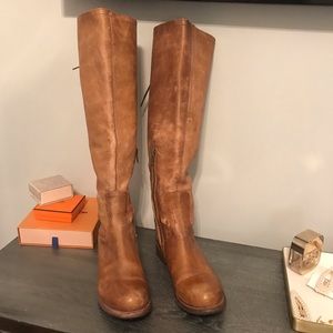 Bed Stu Surrey Boots